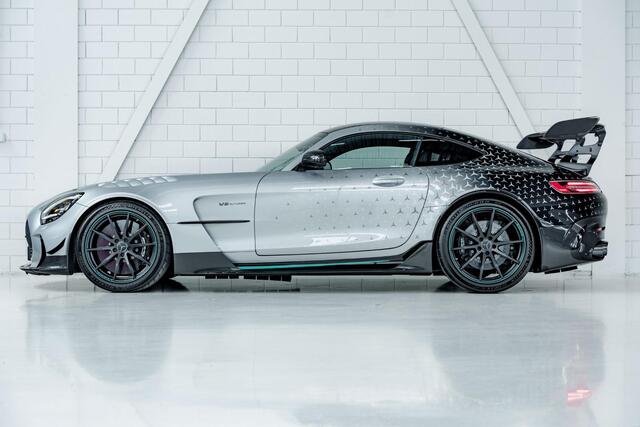 Mercedes-Benz AMG-GT Black Series P One Edition | incl. BTW | Excl. BPM |