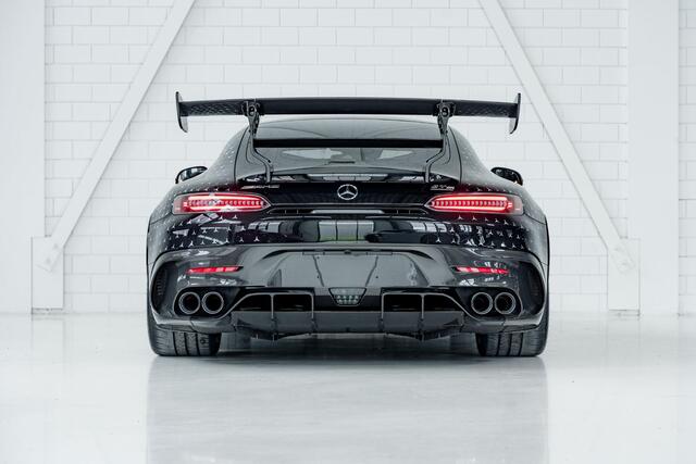 Mercedes-Benz AMG-GT Black Series P One Edition | incl. BTW | Excl. BPM |