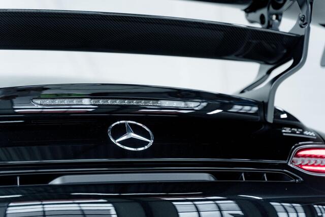 Mercedes-Benz AMG-GT Black Series P One Edition | incl. BTW | Excl. BPM |