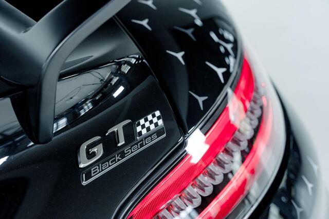 Mercedes-Benz AMG-GT Black Series P One Edition | incl. BTW | Excl. BPM |