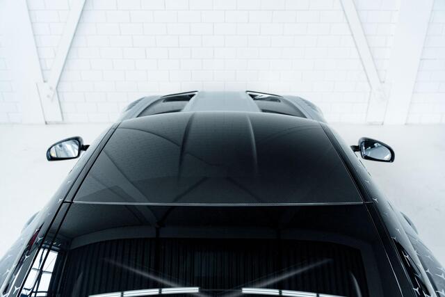 Mercedes-Benz AMG-GT Black Series P One Edition | incl. BTW | Excl. BPM |