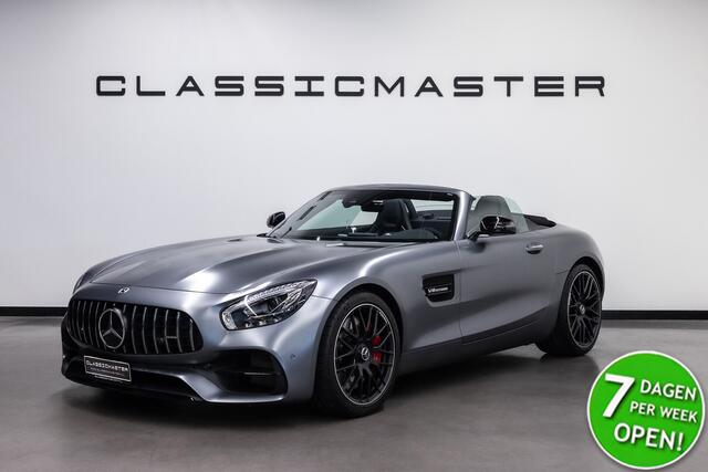 Mercedes-Benz AMG-GT Roadster 4.0 S Btw auto, (¤ 123.925,62 Ex B.T.W) DEALER AUTO Dealer auto
