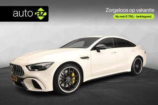 Mercedes-Benz AMG-GT