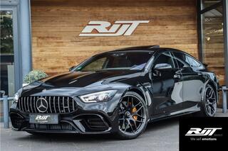 Mercedes-Benz AMG-GT