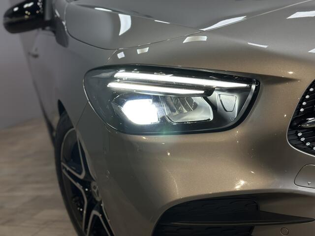 Mercedes-Benz B-KLASSE 200 Business Solution AMG Line | LED | Airco ECC | Sfeer | Wide Screen | Camera | Cruise Control | Apple Carplay Android Auto | Isofix | NAP |