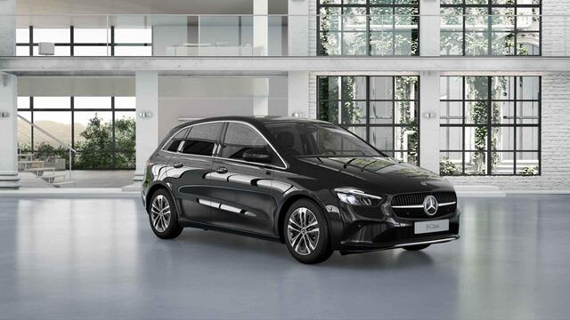 Mercedes-Benz B-KLASSE 250 e Business Line | Getint glas | Digitaal display | Verwarmd stuur |