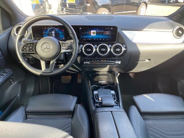 Mercedes-Benz B-KLASSE 180 Advantage AUT. Clima Cruise 40.855km NL-auto