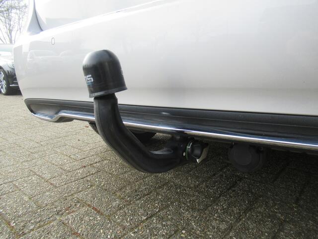 Mercedes-Benz B-KLASSE 180 Business Solution/Trekhaak