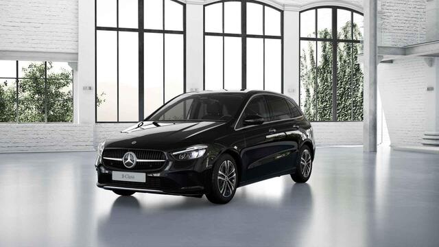 Mercedes-Benz B-KLASSE 250 e Star Edition LIMITED