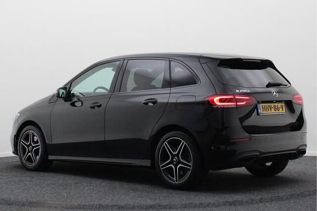 Mercedes-Benz B-KLASSE 250 e AMG Line