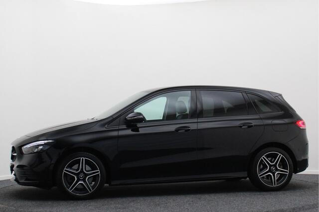 Mercedes-Benz B-KLASSE 250 e AMG Line