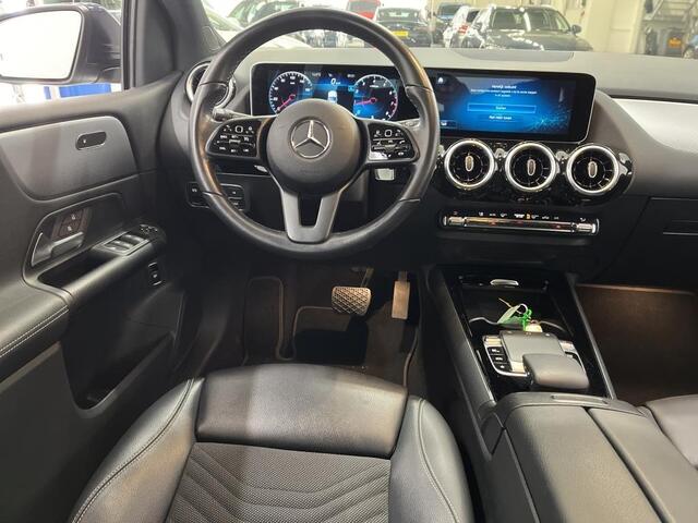 Mercedes-Benz B-KLASSE 200 Business Solution Stoelverwarming Panoramadak