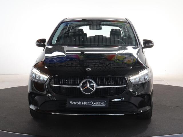 Mercedes-Benz B-KLASSE 250 e Business Line | Winter pakket | Apple carplay |