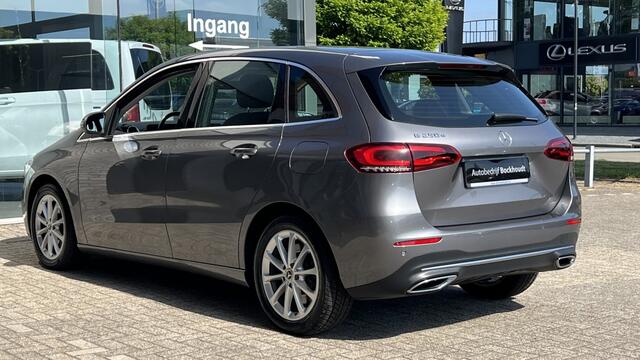 Mercedes-Benz B-KLASSE 250 e Advantage | Navi | Camera | Cruise