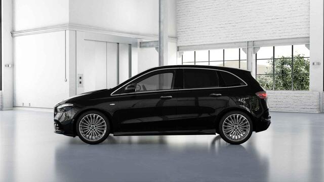 Mercedes-Benz B-KLASSE 250 e Business Solution AMG Premium PLUS | Panorama dak | Trekhaak