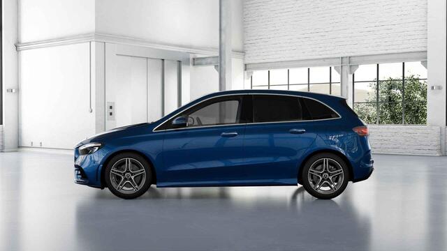 Mercedes-Benz B-KLASSE 250 e Star Edition AMG-Line Limited Panorama dak | Trekhaak