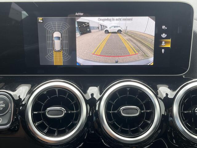 Mercedes-Benz B-KLASSE 180 Launch Edition | NL Auto/2e Eig./Navi/Clima/Cruise/17"/Trekhaak/Apple CarPlay-Android Auto