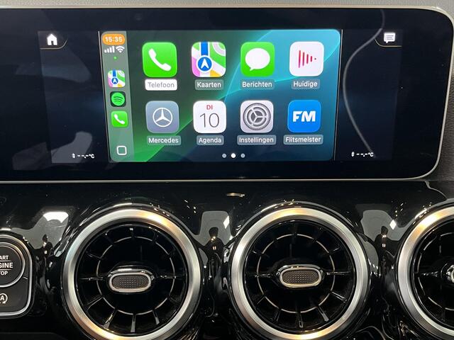 Mercedes-Benz B-KLASSE 180 Launch Edition | NL Auto/2e Eig./Navi/Clima/Cruise/17"/Trekhaak/Apple CarPlay-Android Auto