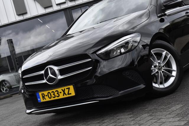 Mercedes-Benz B-KLASSE 200 Premium Plus