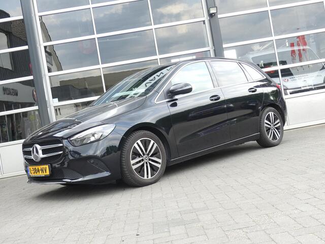 Mercedes-Benz B-KLASSE 180 Launch Edition Premium Plus