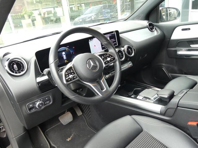 Mercedes-Benz B-KLASSE 180 Launch Edition Premium Plus