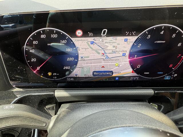 Mercedes-Benz B-KLASSE 180 Star Edition Automaat * 6.708 Km * Navi * Led * Leder / Stof *