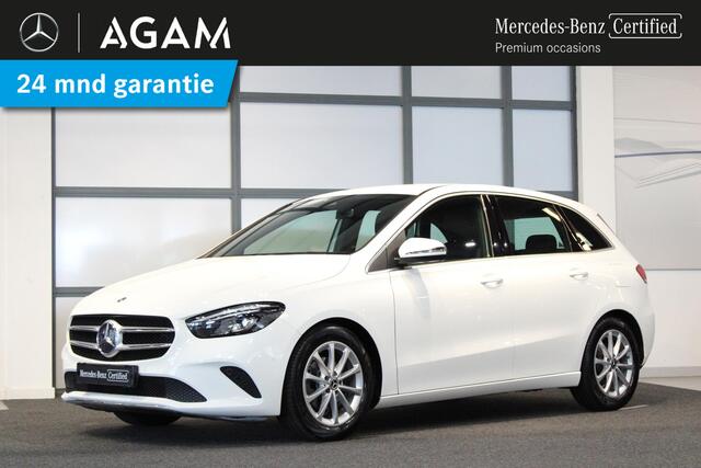 Mercedes-Benz B-KLASSE 180 Launch Edition