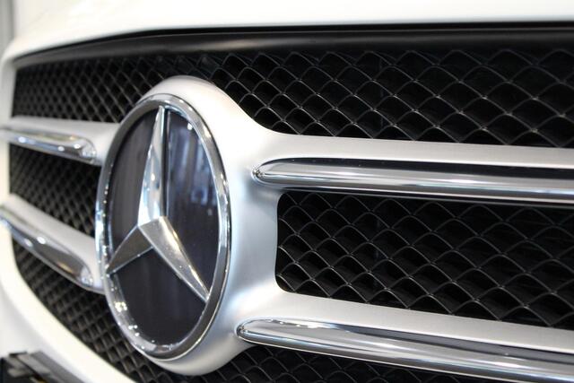 Mercedes-Benz B-KLASSE 180 Launch Edition