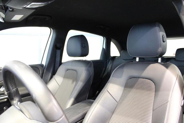 Mercedes-Benz B-KLASSE 180 Launch Edition