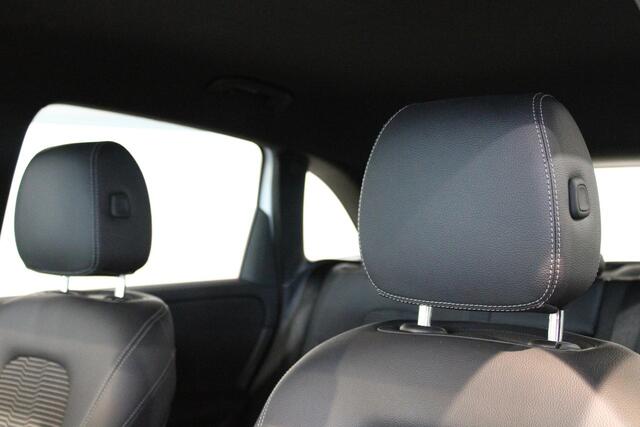 Mercedes-Benz B-KLASSE 180 Launch Edition