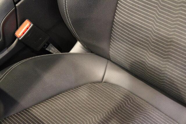 Mercedes-Benz B-KLASSE 180 Launch Edition