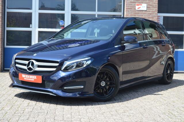 Mercedes-Benz B-KLASSE 180 AMG | AUT - CAMERA - STOELVERW