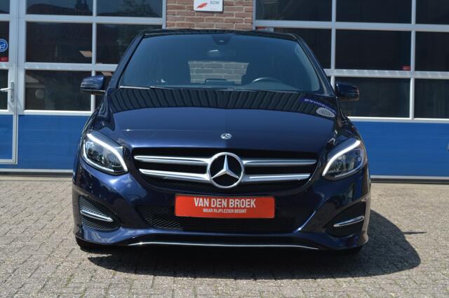 Mercedes-Benz B-KLASSE 180 AMG | AUT - CAMERA - STOELVERW