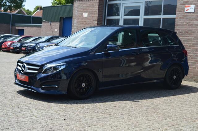 Mercedes-Benz B-KLASSE 180 AMG | AUT - CAMERA - STOELVERW