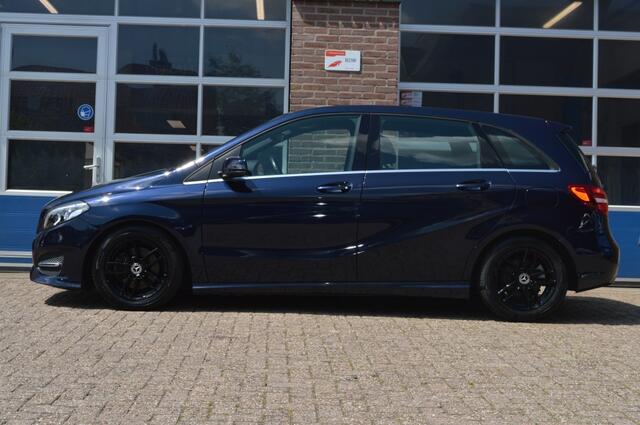 Mercedes-Benz B-KLASSE 180 AMG | AUT - CAMERA - STOELVERW