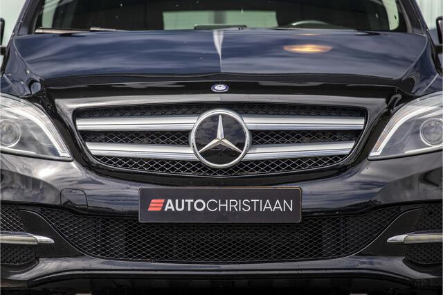Mercedes-Benz B-KLASSE 250 e 28 kWh | CAM | Stoelver. | Xenon |