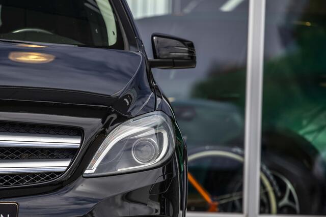 Mercedes-Benz B-KLASSE 250 e 28 kWh | CAM | Stoelver. | Xenon |