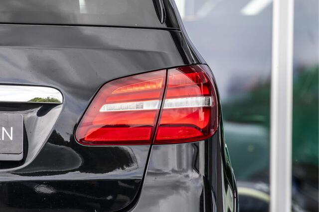 Mercedes-Benz B-KLASSE 250 e 28 kWh | CAM | Stoelver. | Xenon |
