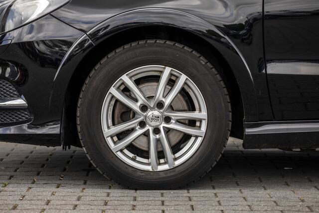 Mercedes-Benz B-KLASSE 250 e 28 kWh | CAM | Stoelver. | Xenon |