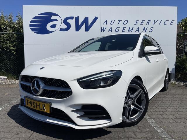 Mercedes-Benz B-KLASSE 200 Business Solution AMG | Navi | Camera | Ambient Light | LED | MBUX | 18 inch