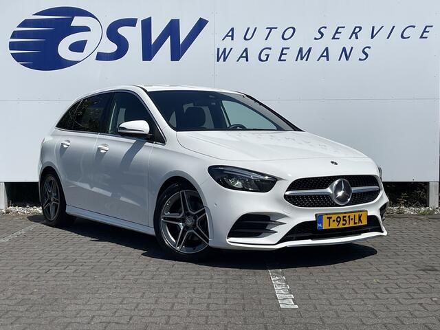 Mercedes-Benz B-KLASSE 200 Business Solution AMG | Navi | Camera | Ambient Light | LED | MBUX | 18 inch