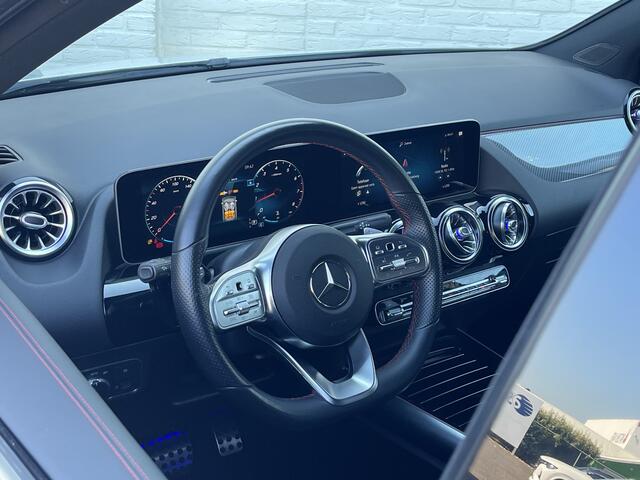Mercedes-Benz B-KLASSE 200 Business Solution AMG | Navi | Camera | Ambient Light | LED | MBUX | 18 inch