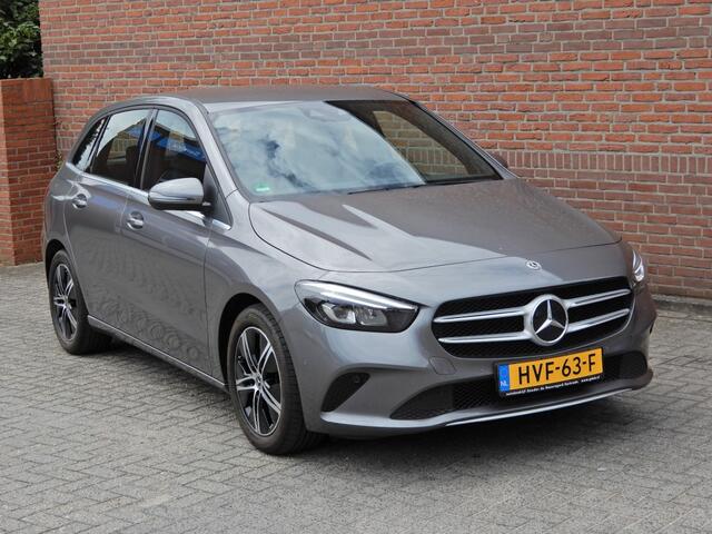 Mercedes-Benz B-KLASSE 180 BUSINESS SOLUTION automaat
