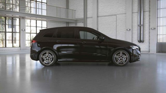Mercedes-Benz B-KLASSE 250 e AMG Line | AMG | Led koplampen | Elektrische achterklep |