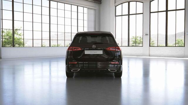 Mercedes-Benz B-KLASSE 250 e AMG Line | AMG | Led koplampen | Elektrische achterklep |