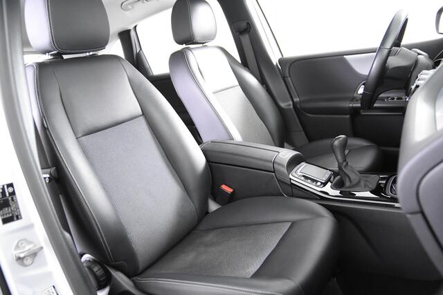 Mercedes-Benz B-KLASSE 180 *1ste eigenaar*Leer*Parkassist*Stoelverwarming*