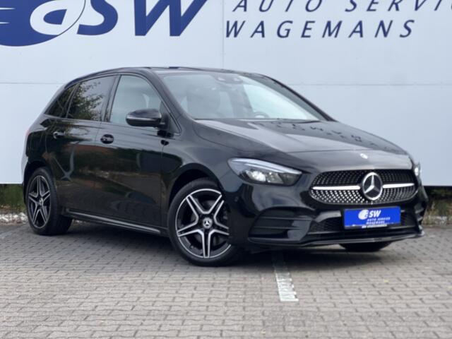 Mercedes-Benz B-KLASSE 250 e AMG Line | Camera | MBUX | Ambient Light | DAB+ | LED | CarPlay