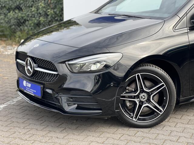 Mercedes-Benz B-KLASSE 250 e AMG Line | Camera | MBUX | Ambient Light | DAB+ | LED | CarPlay