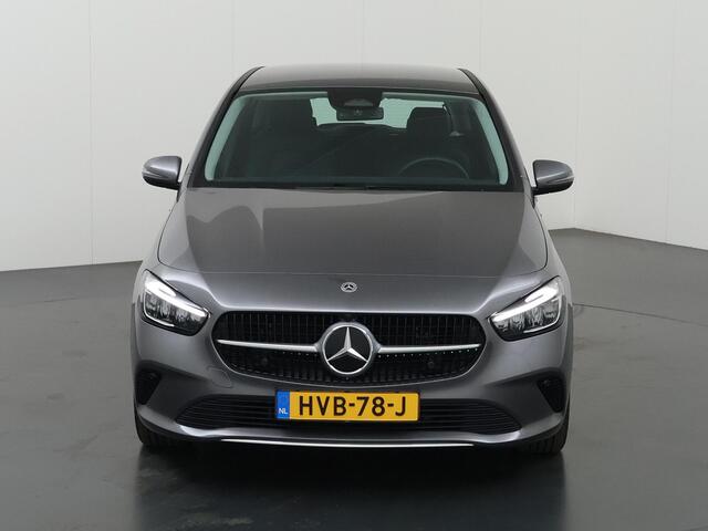 Mercedes-Benz B-KLASSE 250 e Business Line | Apple carplay | Verwarmd stuur | Elektrische achterklep |