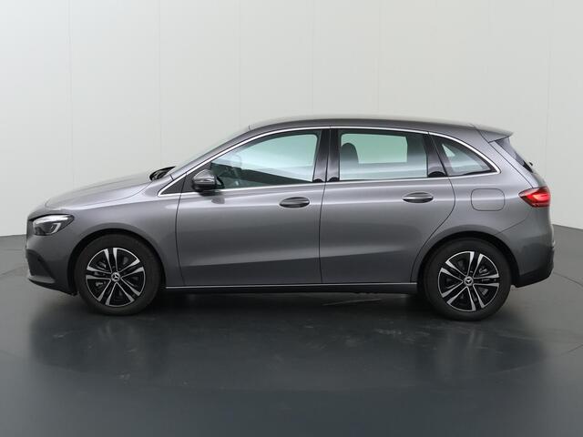 Mercedes-Benz B-KLASSE 250 e Business Line | Apple carplay | Verwarmd stuur | Elektrische achterklep |